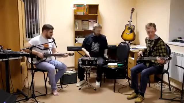 Андрей Бобровников - Да будет Свет смотреть онлайн