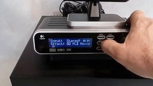 Logitech Z-5400