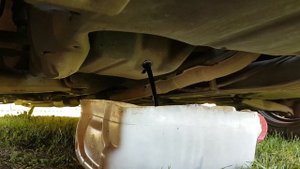 Антикорозийка своими руками