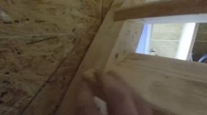 Самодельная лестница за 5к. Как собрать лестницу из того что есть...