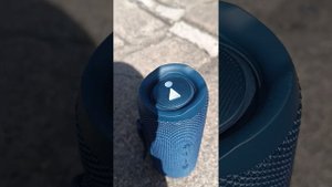 бас-тест колонки jbl flip 6[4к]