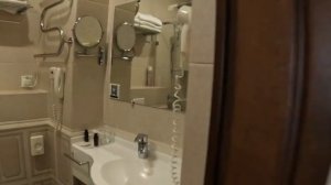 Анапа.Alean Family Resort&Spa Doville 5*Заселение,питание.Шведский стол