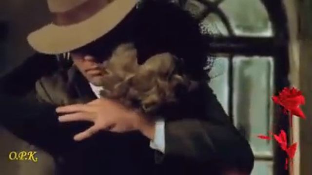 Мерей матье и Шарль Азновур смотреть онлайн