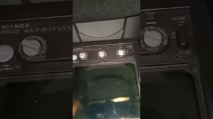 маска сварщика HITBOX с АлиЭкспресс