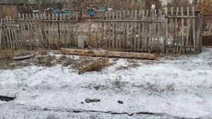 Молоденки,Кимовский р-он,МО Епифанское,порыв водопровода более 2-х недель,меры не принимаются!