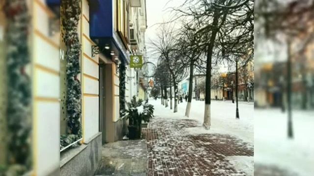 ?|ТВЕРЬ|ЗИМНИЕ ПЕЙЗАЖИ| Тверская область|