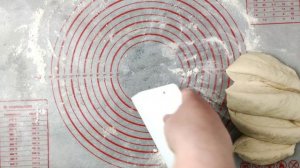 Домашний мини БАГЕТ с чесноком и укропом вкуснее чем в магазине / чесночный багет хлеб