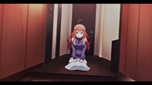 Itsuki Nakano / BrooklynBloodPop! [Edit/AMV]