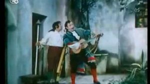 Largo al factotum - Tito Gobbi