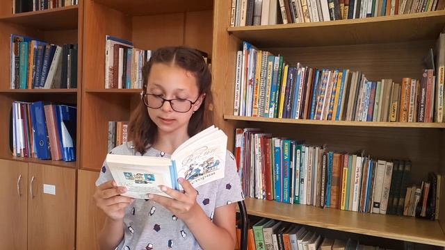 Читай-полянка у вас дома. А.Раскин Как папа опаздывал смотреть онлайн