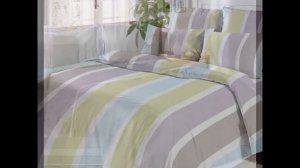 Постельное белье из льна