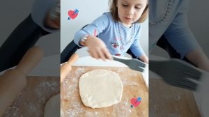 Сахарные булочки