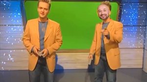 Что Будет Если Маркони Пришел Пушной В Галилео В 2007