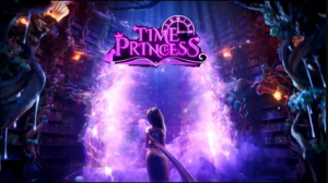 Time Princess Gameplay Android / Новые игры