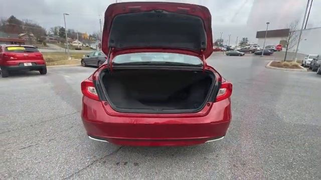 2020 Honda Accord Altoona, Bedford, Hollidaysburg, Tyrone, Huntingdon, PA UJ024120 смотреть онлайн