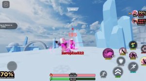 Ninesune Joins Encounters?? | Roblox Encounters Fighting