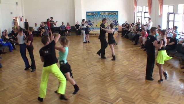 Кубок Геленджика 15.8.15 ДнД Beginner 1/8 заход 1 смена 2 смотреть онлайн