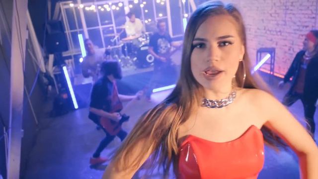 BANDИТЫ - Песенка про медведей Rock Аида Ведищева#новыепесни #рок#суперхит