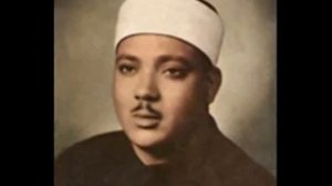 ABDUL BASIT ABDUL SAMAD SURAH AN-NAHL عبدالباسط عبدالصمد سورة نهل АБДУЛБАСИТ АБДУСАМАД СУРА АН-НАХЛ
