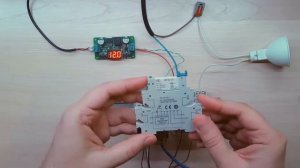 Обзор тонких реле и SSR 10A на дин-рейку