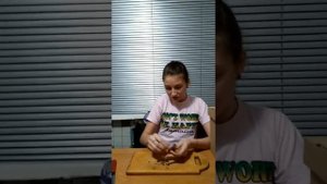 Экзотические фрукты.Тамаринд.