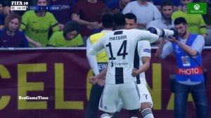 FIFA 19 Xbox One Vs Xbox 360