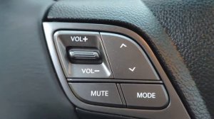 ОБЗОР НА HYUNDAI SANTA FE 2012