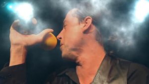 Chingon - Malagueña Salerosa