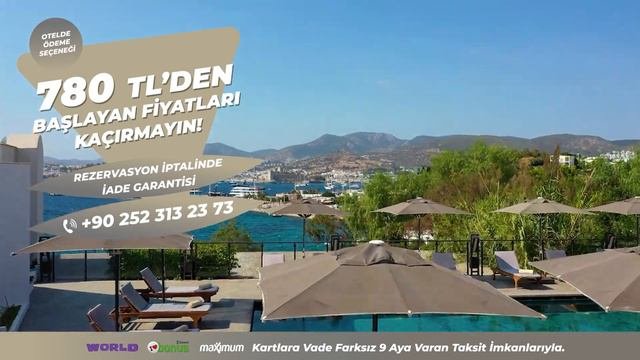 Senses Hotel