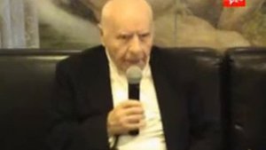Как Немцов отмазывал Собчака (С.Дзарасов)