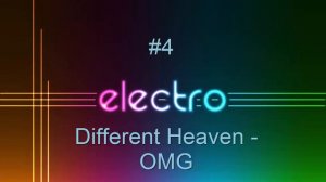 Top 5 Mejor Musica Electronica (Nueva y Antigua) #2