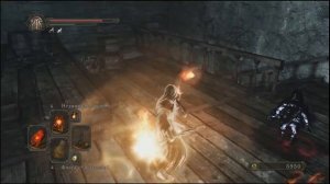 Dark Souls 2 pvp ➤ Маг-МУЛЬТИКАСТЕР всех школ магии (Вторжения)