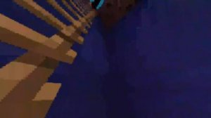 типичный Майнкрафт сериал привет сосед