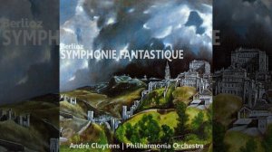 Symphonie Fantastique: I. Reveries - Passions