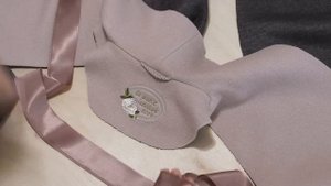 Шью сама ПАЛЬТО-ХАЛАТ с шалевым воротником/Внутренние работы