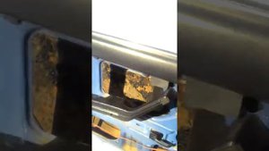 Воздуховоды на капот ваз 2107