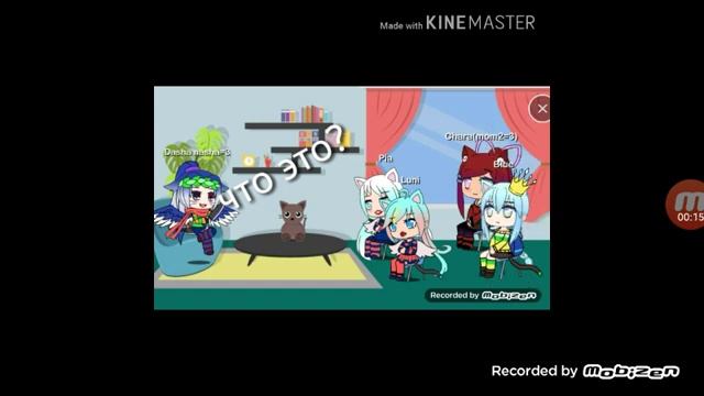 Тетерев в забытом лесу(8 серия)(1сезон) смотреть онлайн