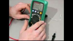 Многофункциональный Мультиметр MASTECH MS8239C с Алиэкспресс