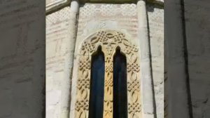 Монастырь Любостыня (Трстеник, Сербия)