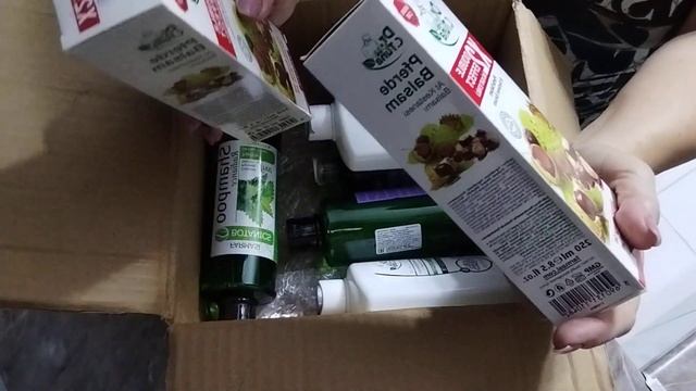 фармаси распаковка отзыв смотреть онлайн