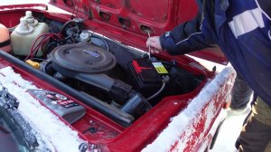 Novikov Garage / Автомобильный сезон 2021