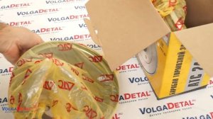 Задний тормозной барабан АТС 1118 на Калину, Приору