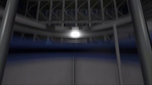 Portal Reloaded - All endings