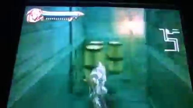 Soul Calibur legends walkthrough 1 смотреть онлайн