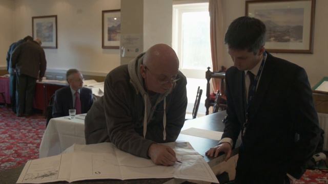 Eco Eye 13 - Episode 8: 'Rising Tides' смотреть онлайн