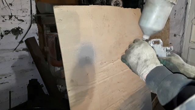 Покраска автомобильным компрессором смотреть онлайн