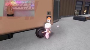 MM2 HANDCAM ASMR but I FIND TEAMERS *Voice chat* #9