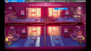 Как изменить язык в Rubber Bandits русификатор