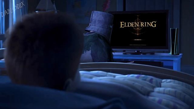 Hey! Wanna Play Elden Ring? смотреть онлайн