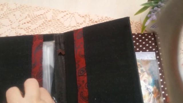 Скрапбукинг( холдеры) смотреть онлайн